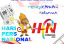 09 Februari: Hari Pers Nasional