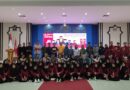 UKPK bangga raih prestasi membanggakan: Kado Yaumil Milad XXIV